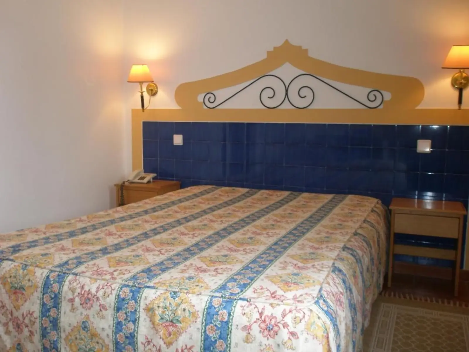 Quarto Duplo