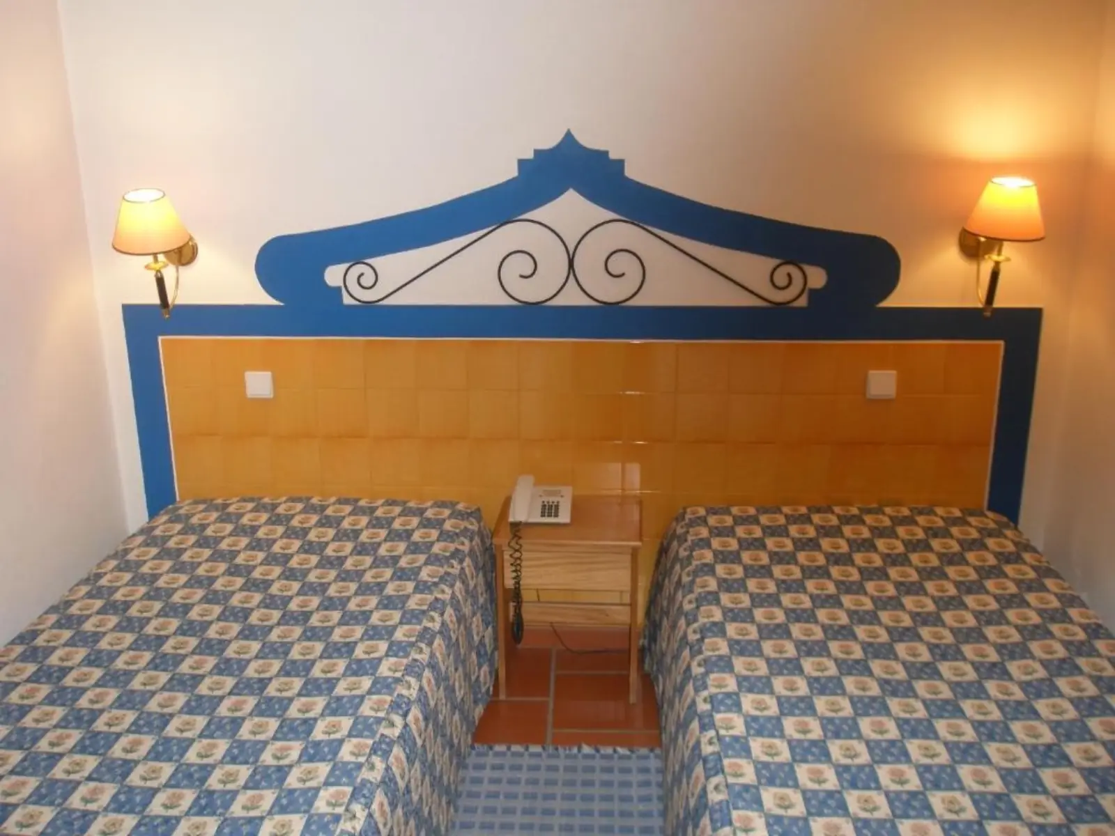 Quarto Twin